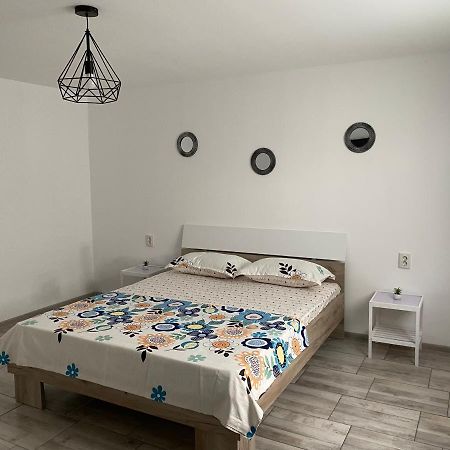 Camere De Inchiriat David Casa David Corbu Buitenkant foto