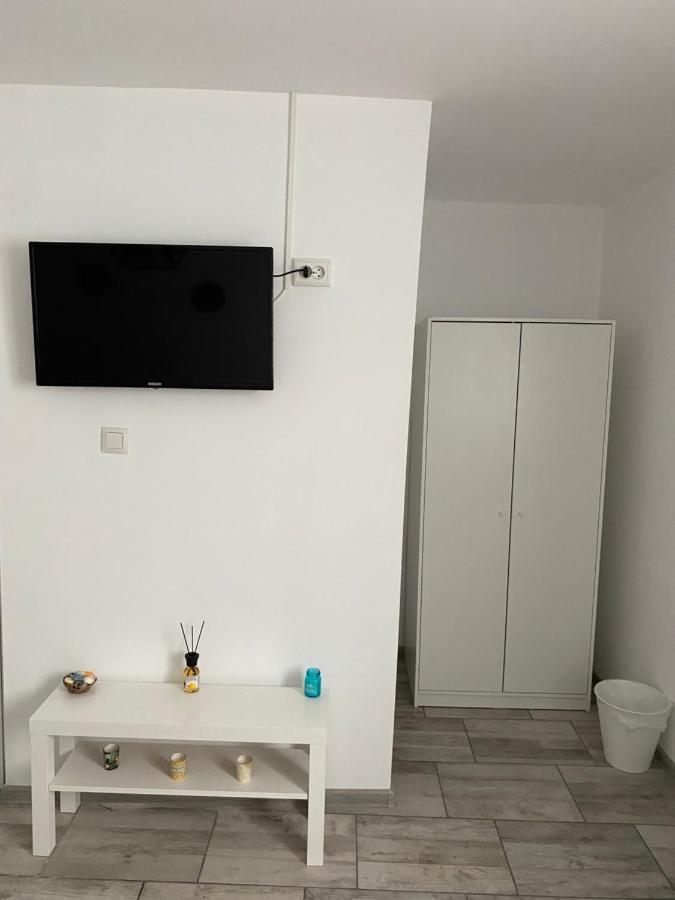 Camere De Inchiriat David Casa David Corbu Buitenkant foto