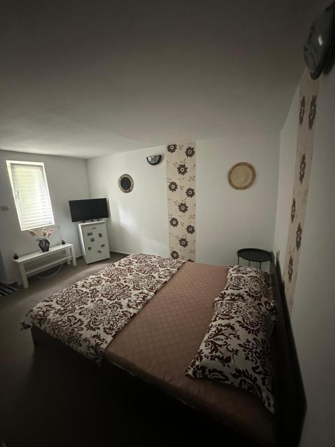 Camere De Inchiriat David Casa David Corbu Buitenkant foto